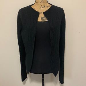 Express cover up sweater SZ Large